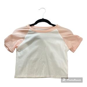 Cropped T-Shirt
